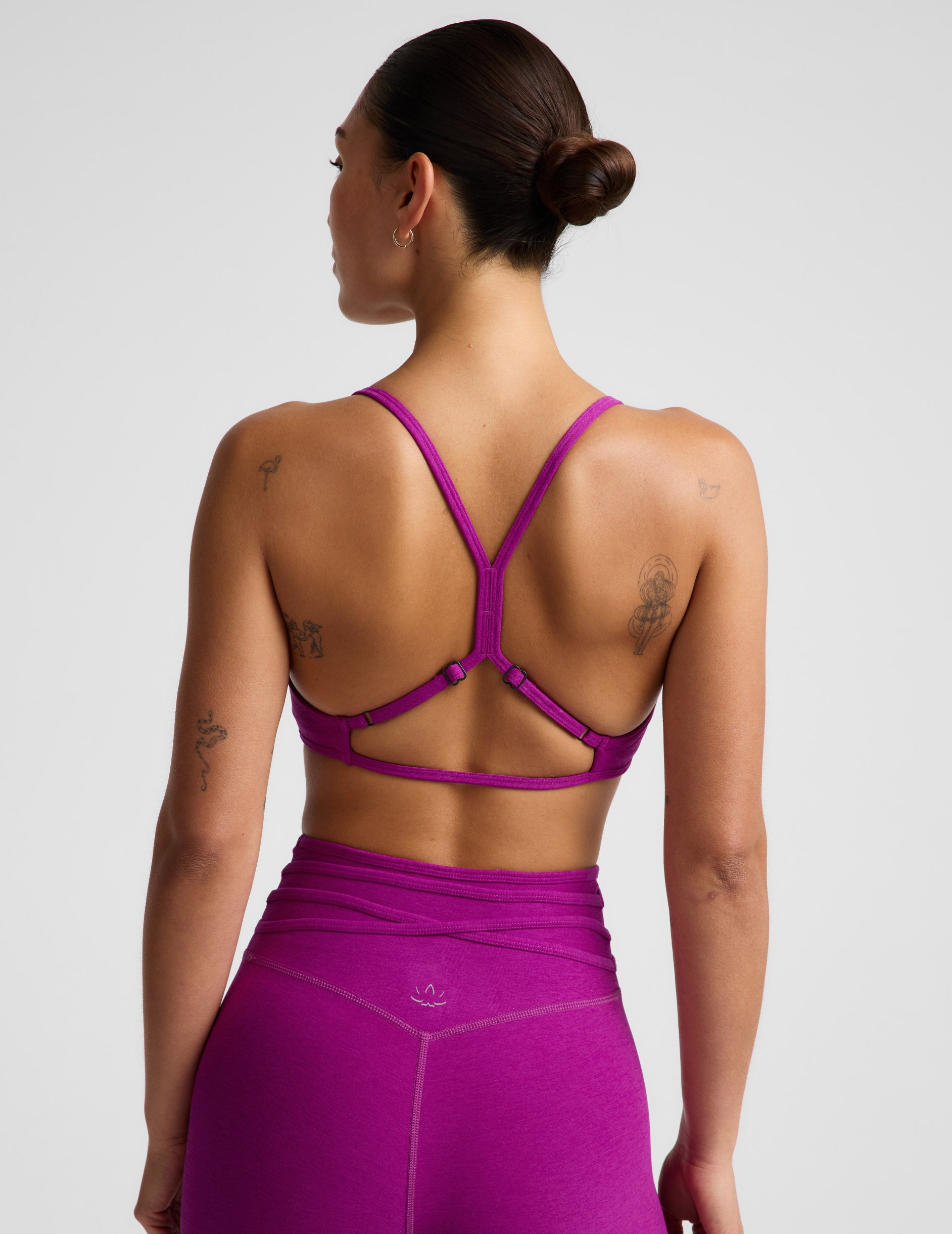 Spacedye??? Minimal Bra - Image 3