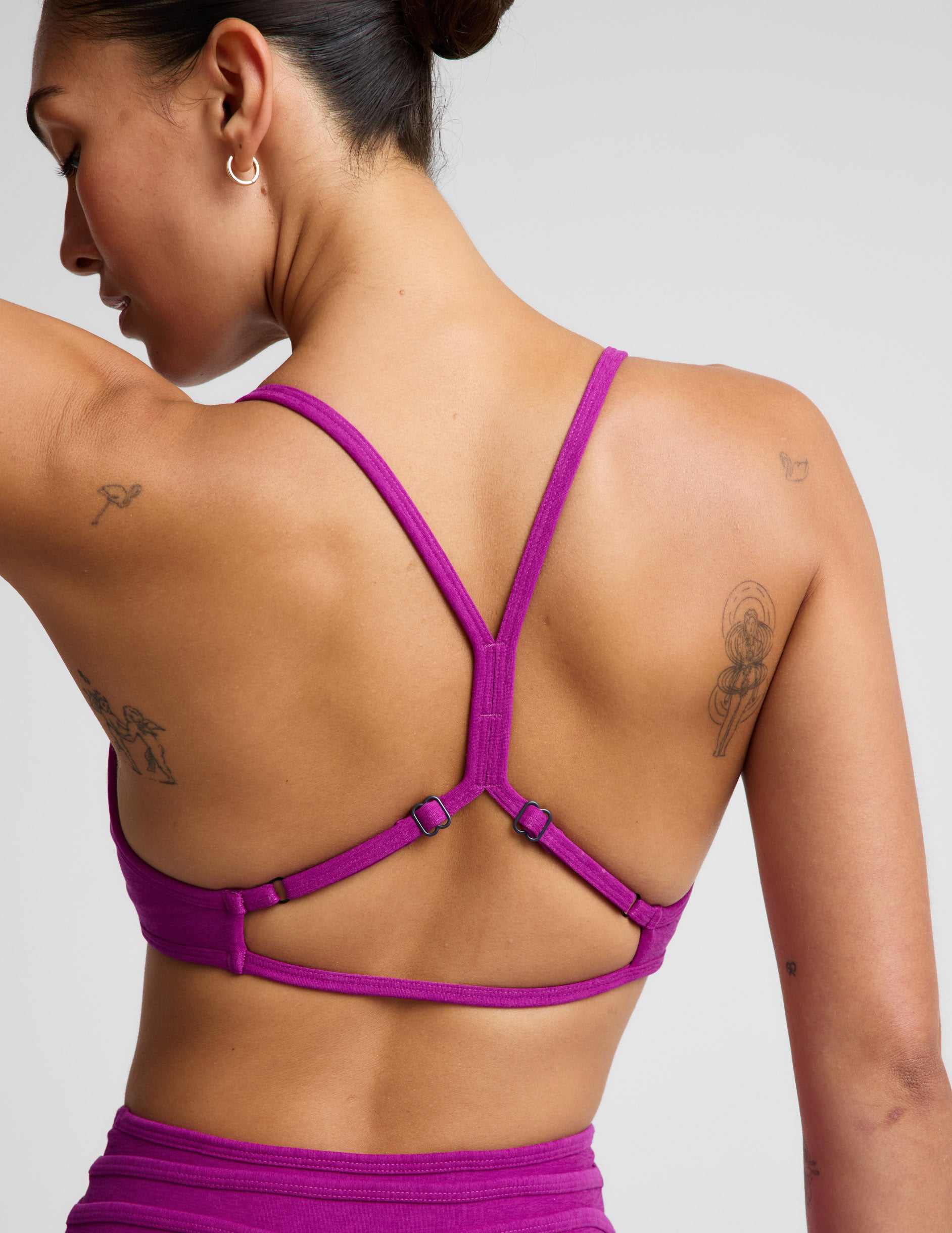 Spacedye??? Minimal Bra - Image 7