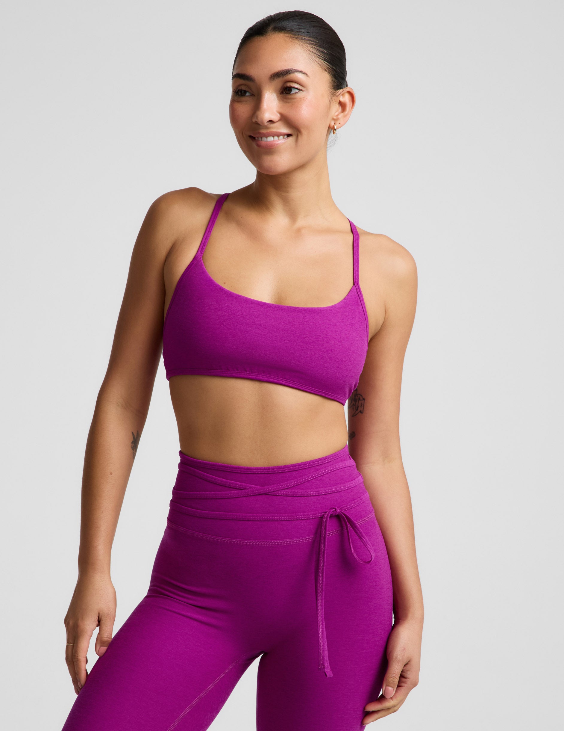 Spacedye??? Minimal Bra - Image 2
