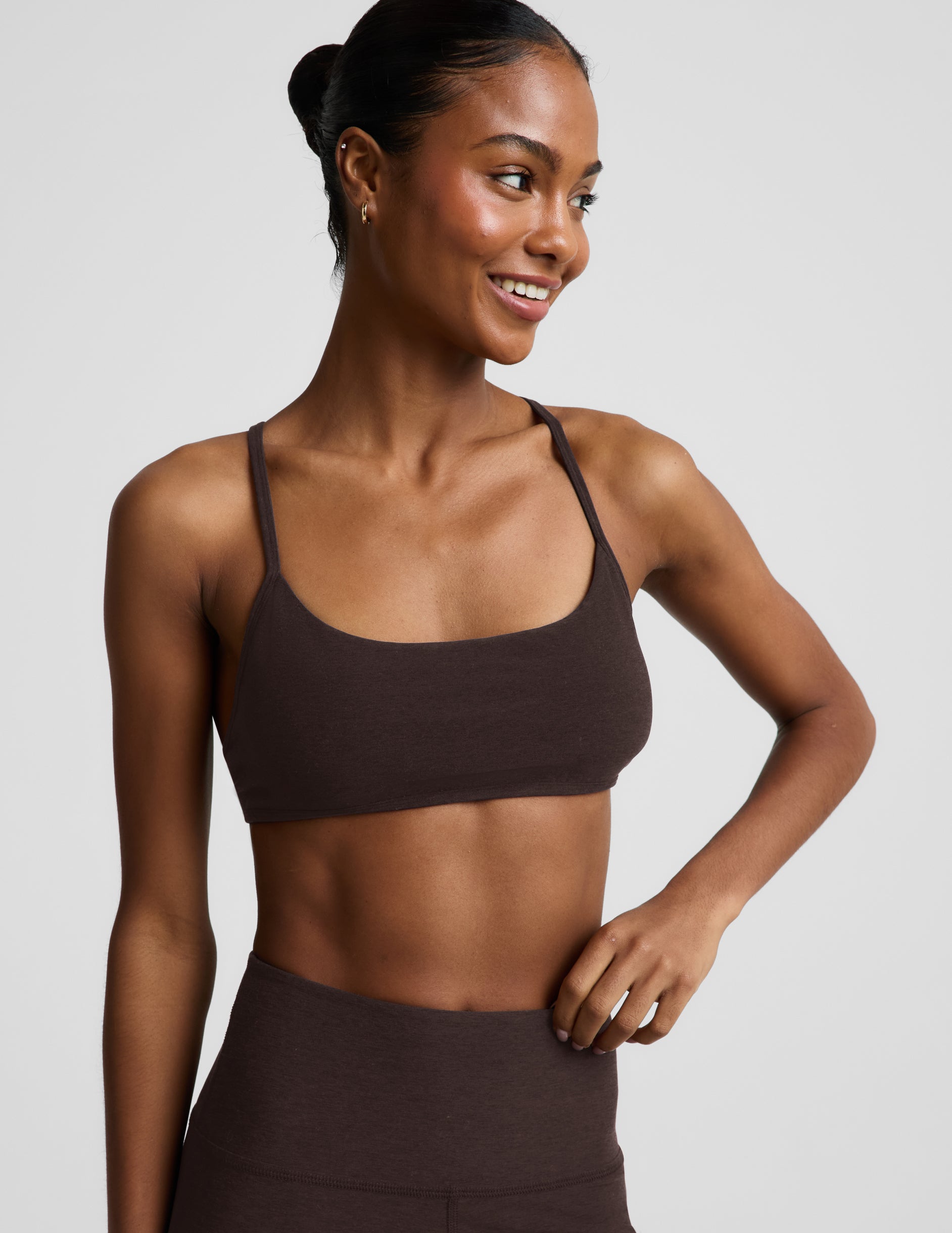 Spacedye??? Minimal Bra