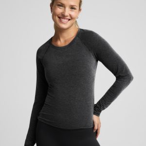 Breezeweight Active Long Sleeve
