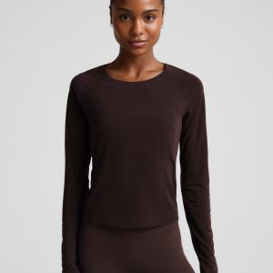 Breezeweight Active Long Sleeve