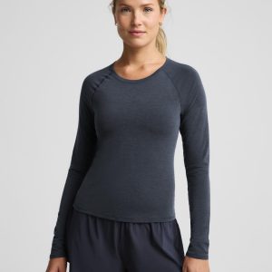 Breezeweight Active Long Sleeve