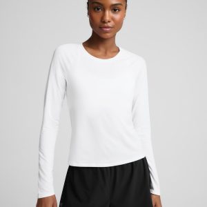 Breezeweight Active Long Sleeve
