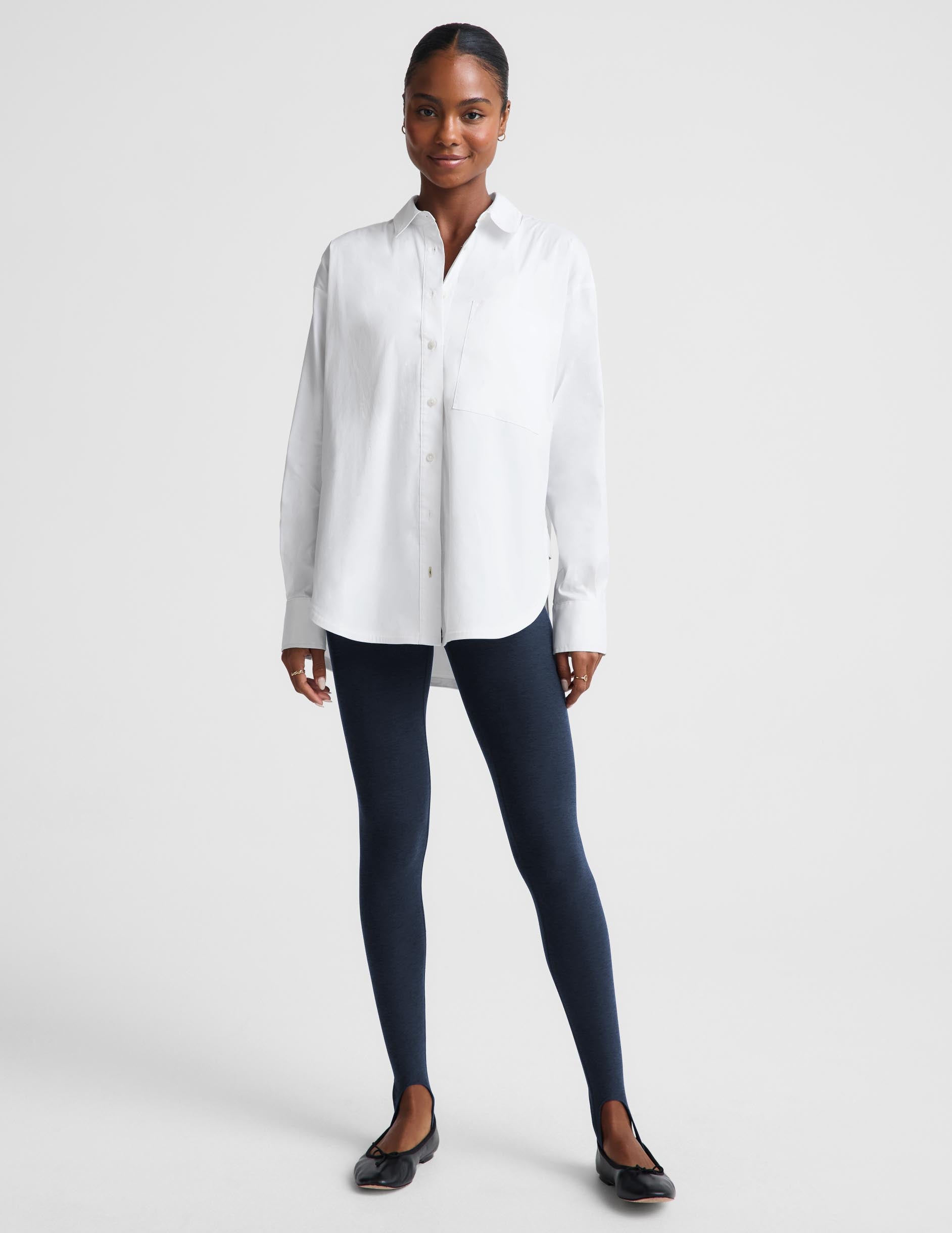 Forever Favorite Button Down - Image 3