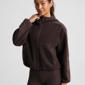 PolarFlex Fleece Jacket