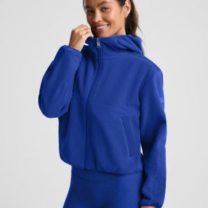 PolarFlex Fleece Jacket