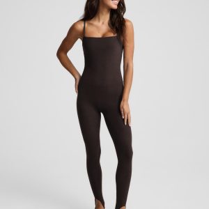 Spacedye??? Stirrup Jumpsuit