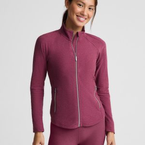 Spacedye??? High Definition Long Jacket
