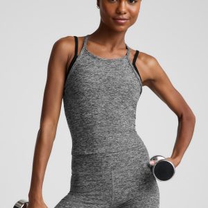 Spacedye??? Layered Tank