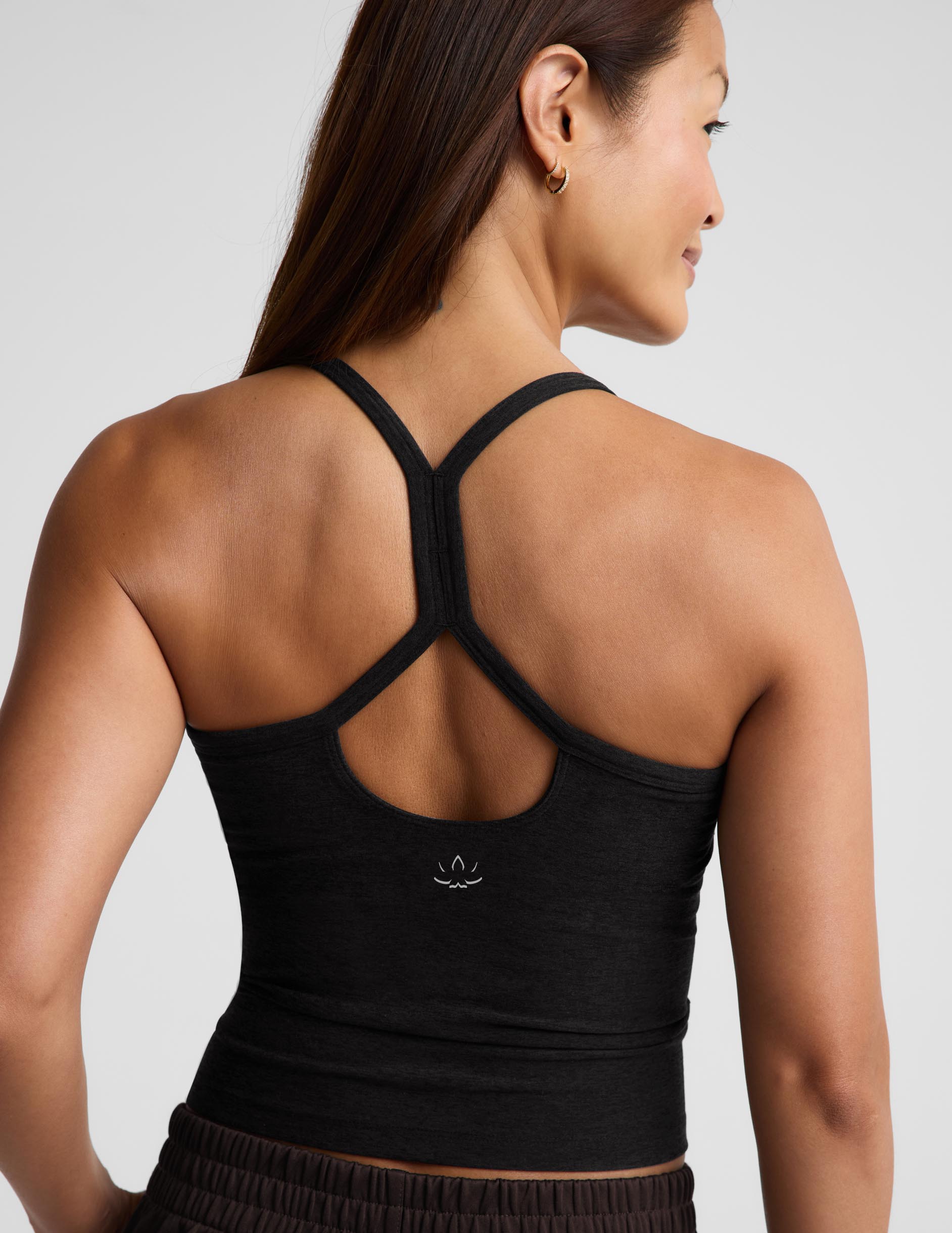 Spacedye??? Slim Racerback Midway Tank - Image 2