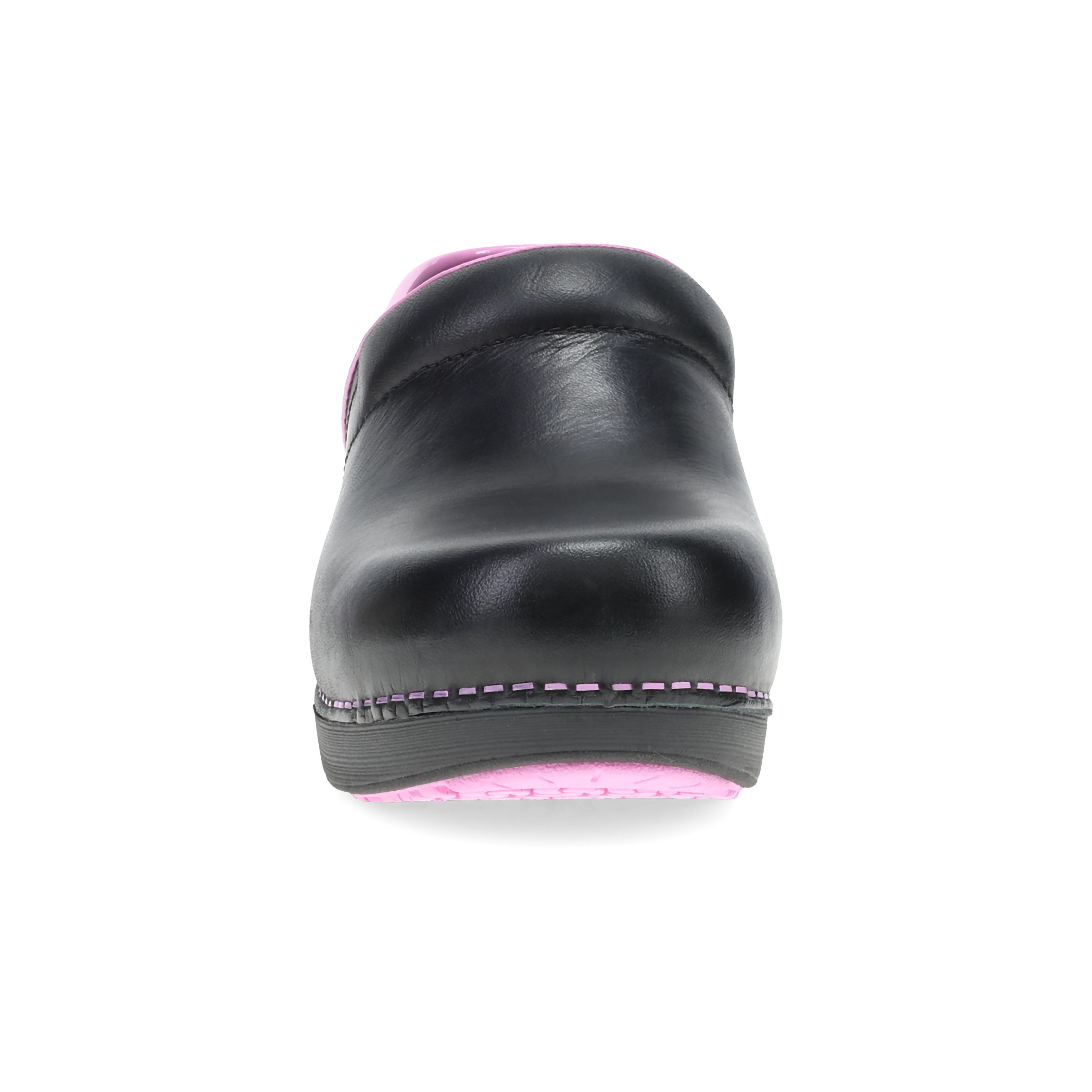 XP 2.0 Black/Pink Leather - Image 4