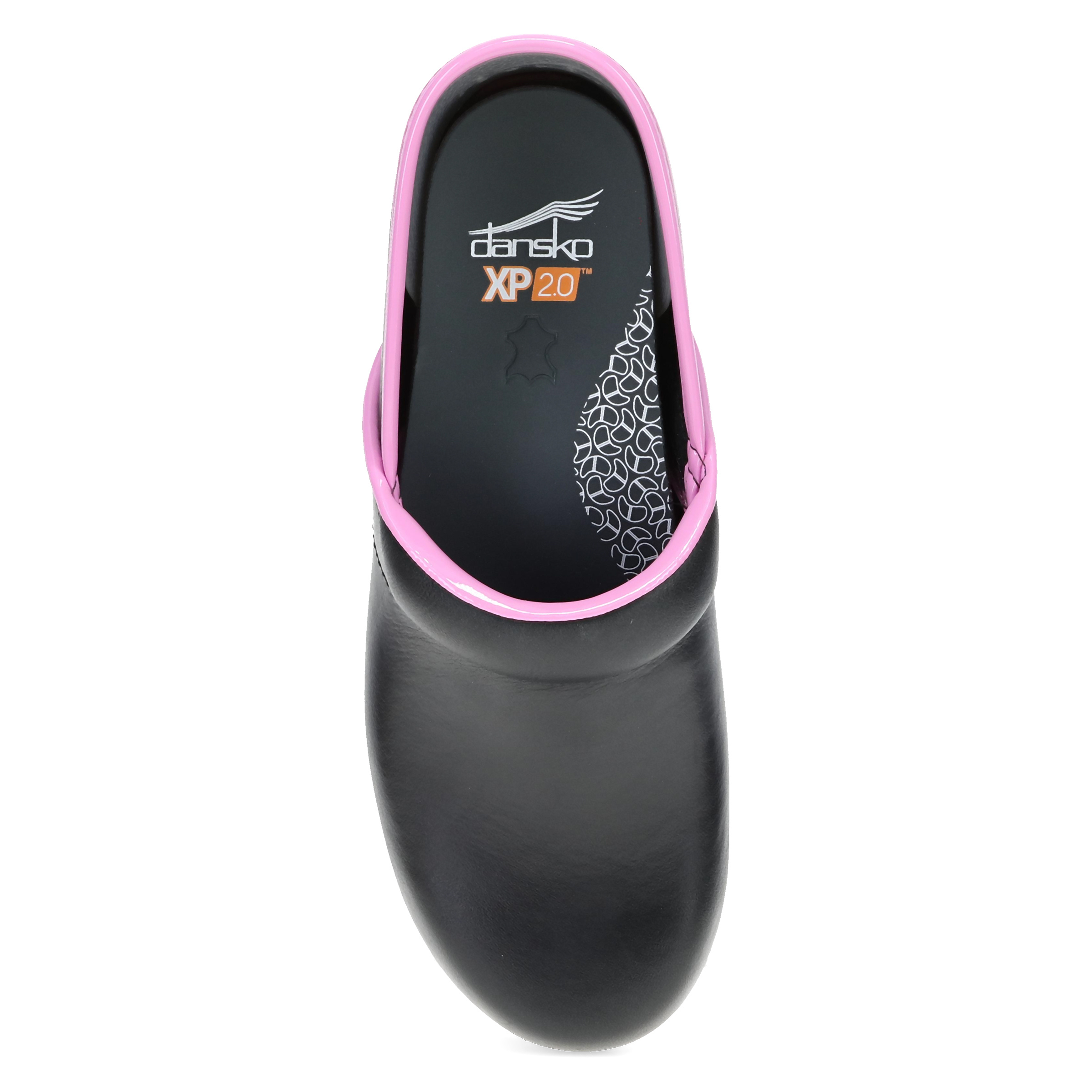 XP 2.0 Black/Pink Leather - Image 8