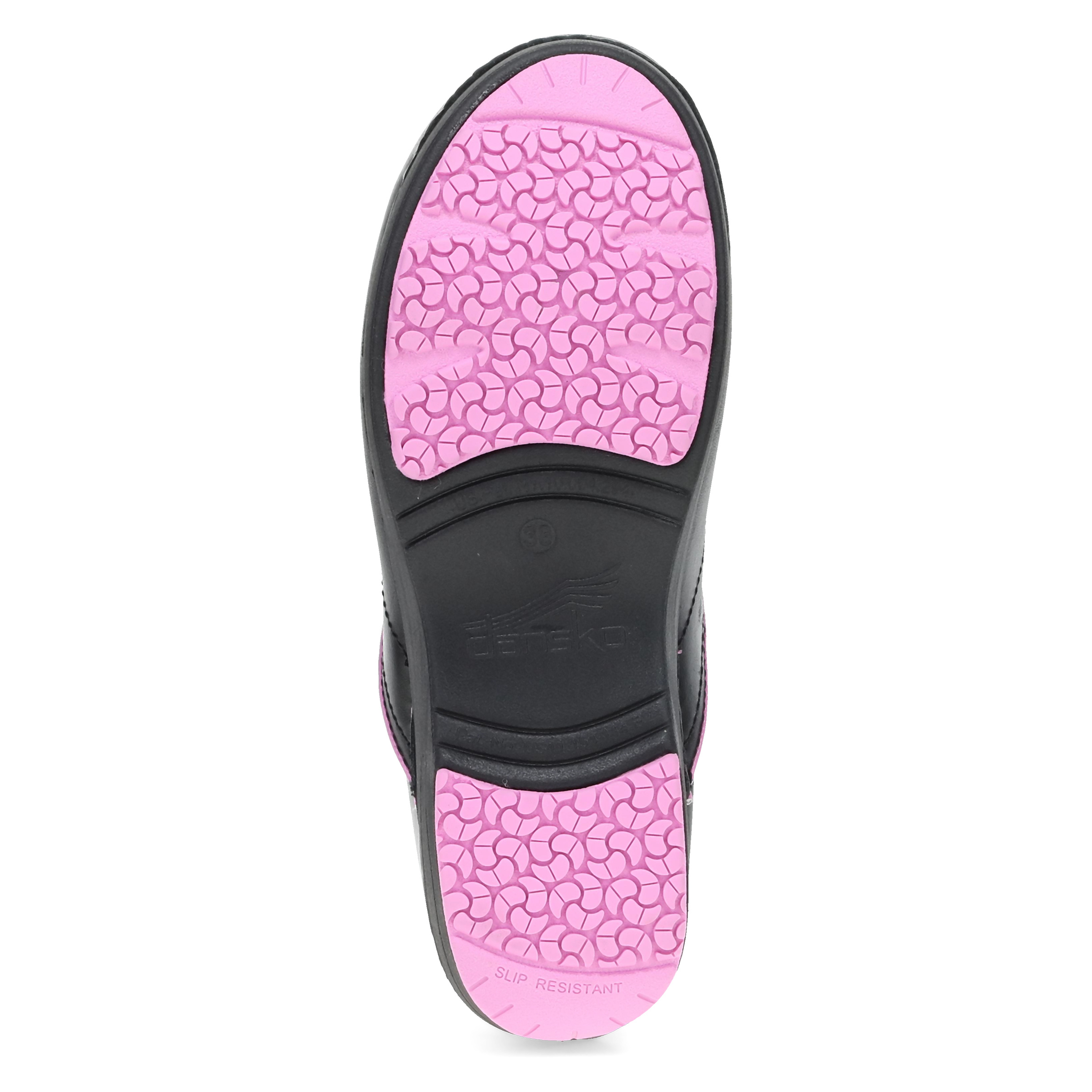 XP 2.0 Black/Pink Leather - Image 9