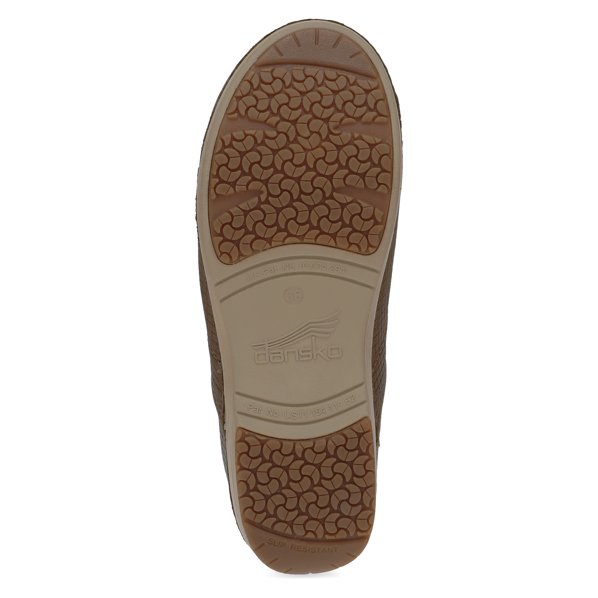 XP 2.0 Clog Brown Woven - Image 9