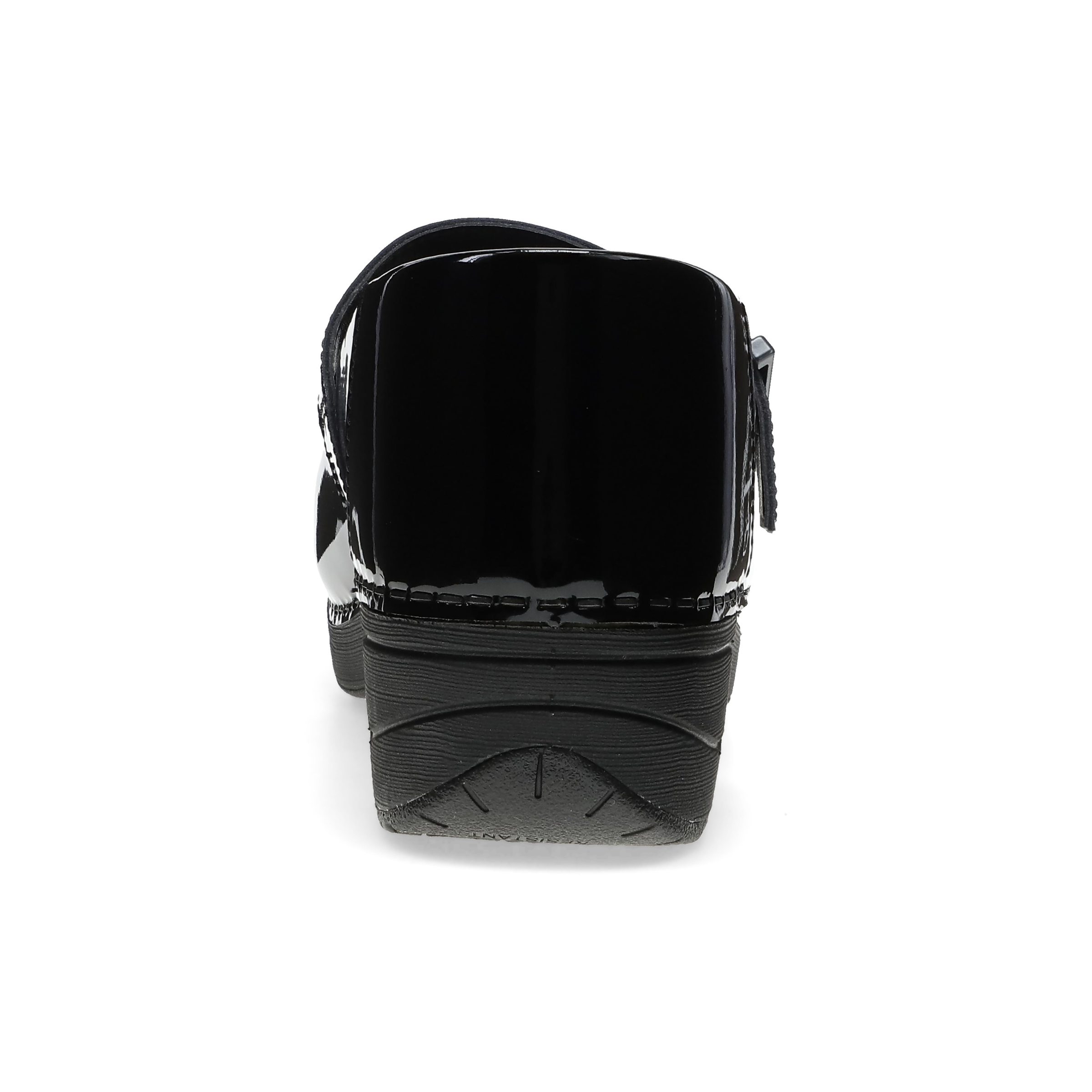 XP 2.0 Mary Jane Black Patent - Image 6