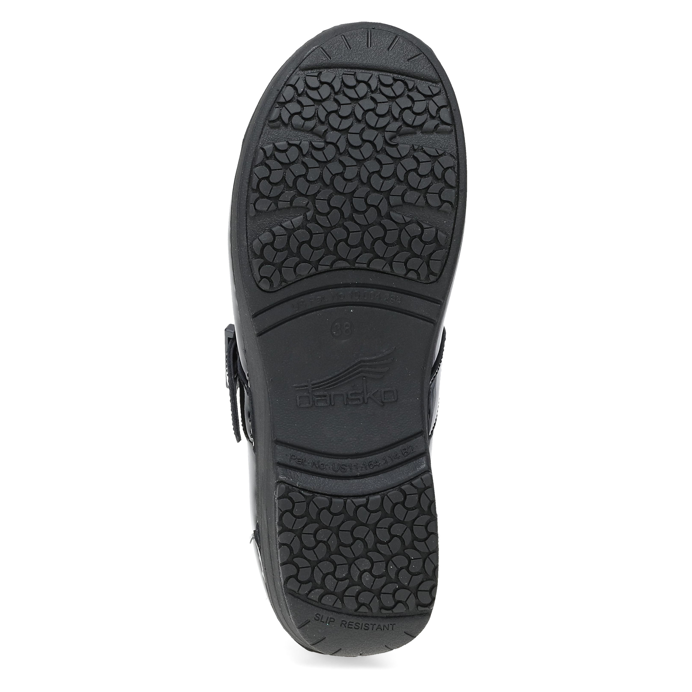 XP 2.0 Mary Jane Black Patent - Image 7