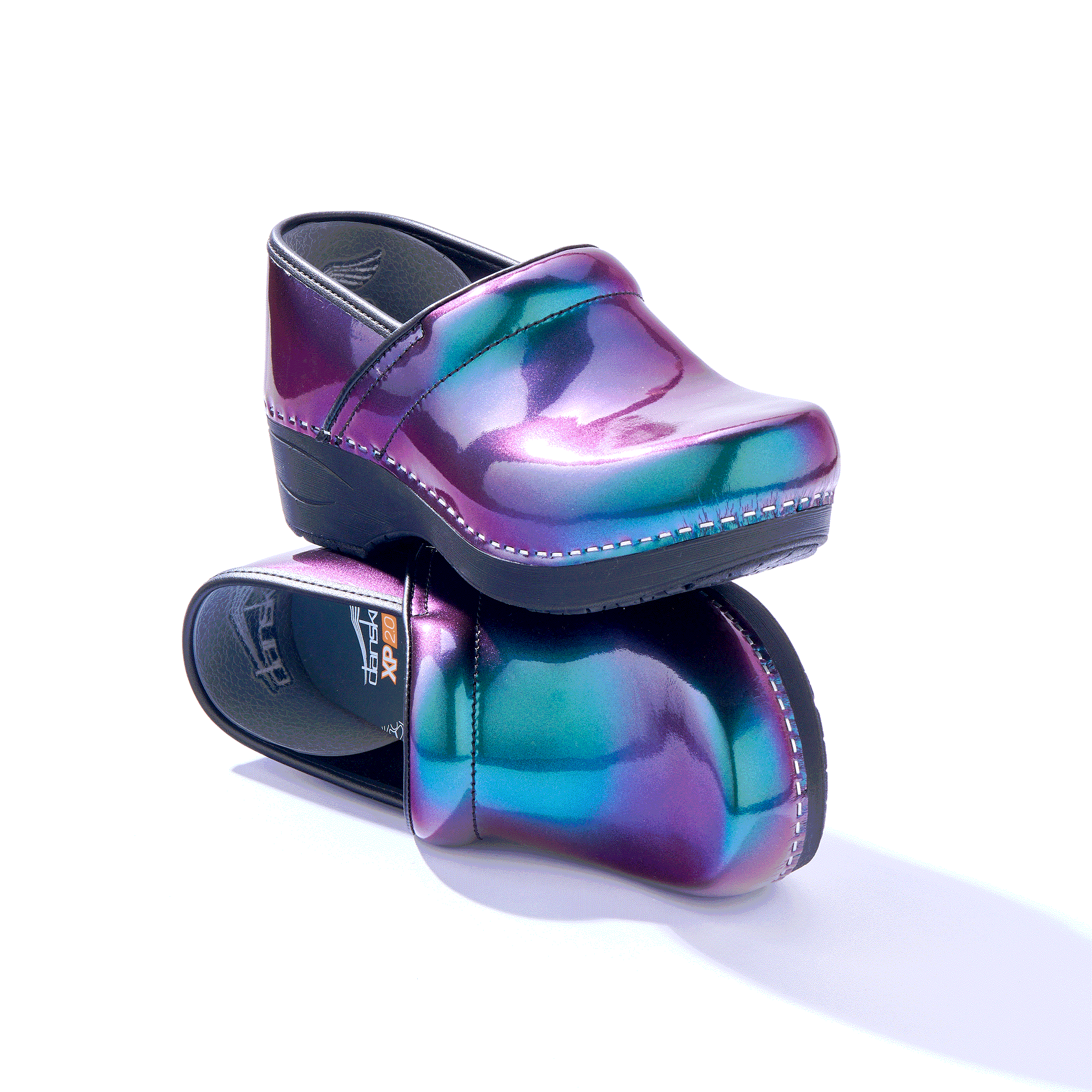 XP 2.0 Chill Colorshift Patent - Image 5