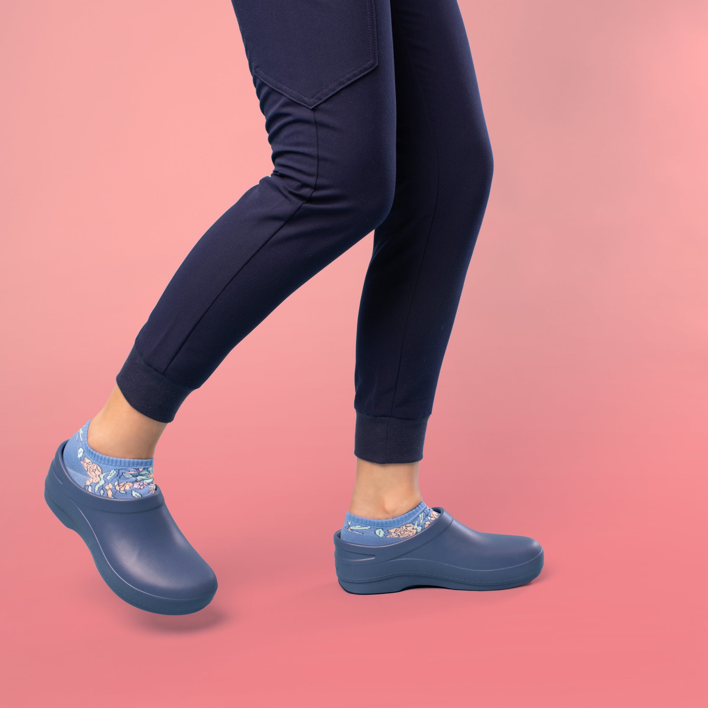 Kaci Blue Mule - Image 2