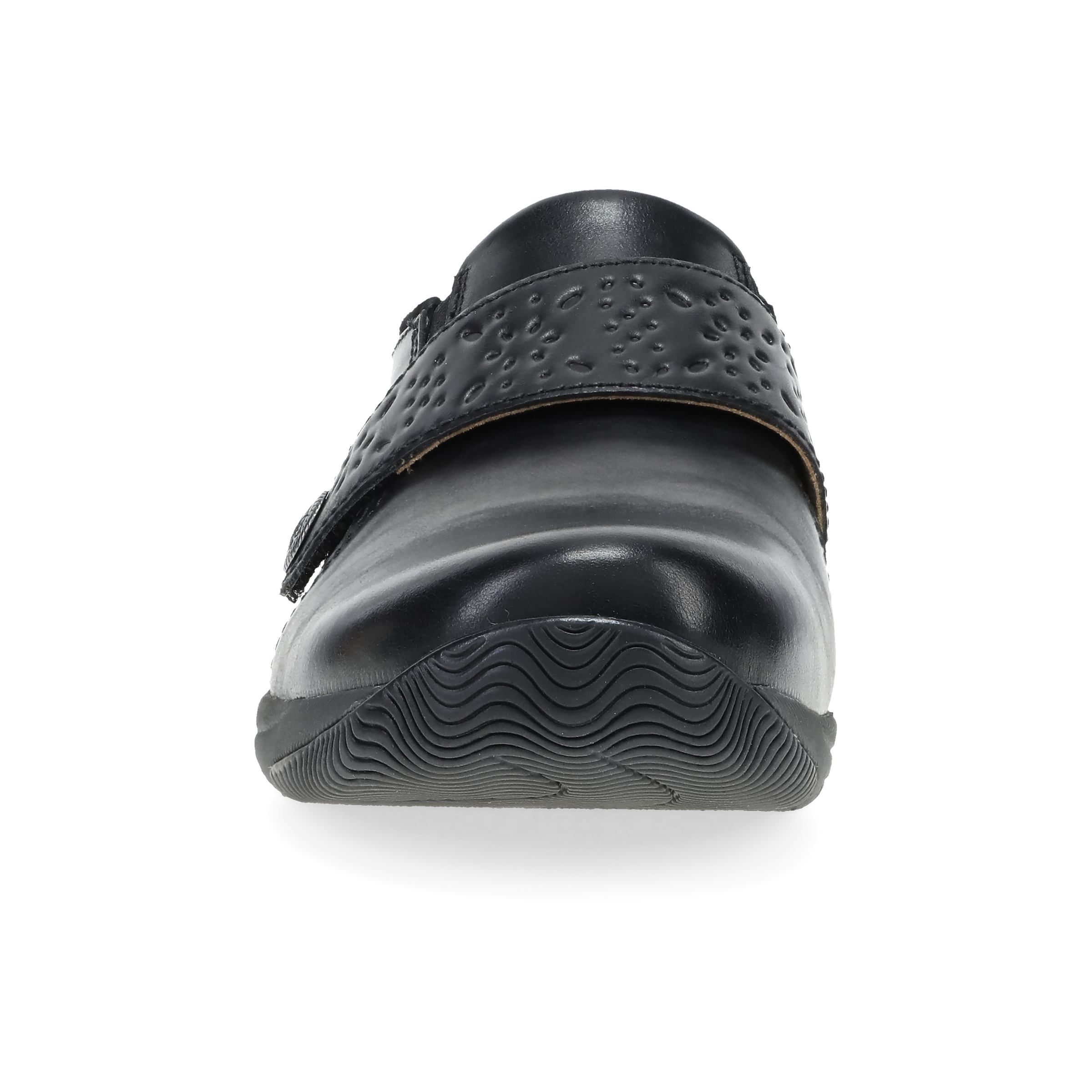 Sallie Black Waxy Burnished - Image 6